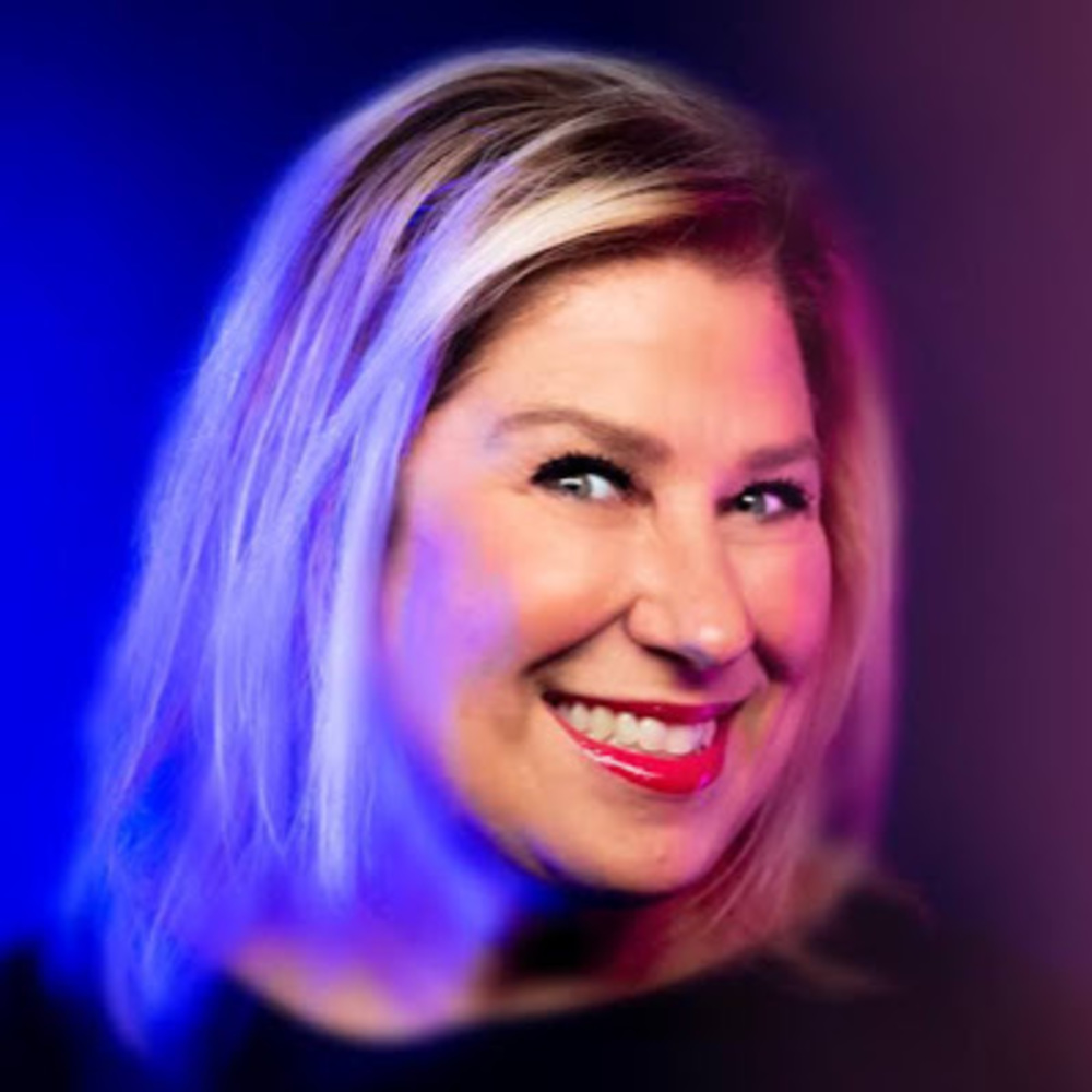 Meet your Posher, Cyndi